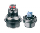 YK Series Shell Rotary Transmission Device