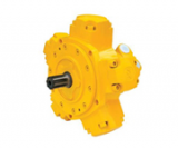 YLM Series Hydraulic Motor