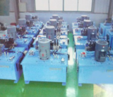 环卫行业液压系统